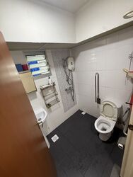 Blk 164B Rivervale Delta (Sengkang), HDB 4 Rooms #595110101